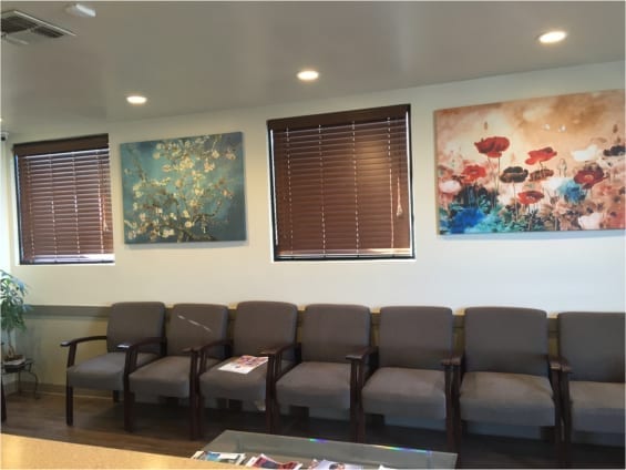 affordable dentist in Lancaster California