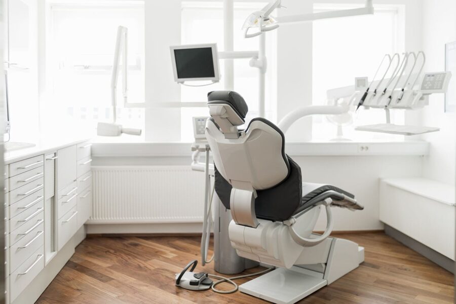 First Visit to Premier Dental Care Palmdale & Lancaster CA