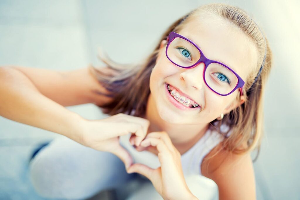 Orthodontics in Lancaster and Palmdale California