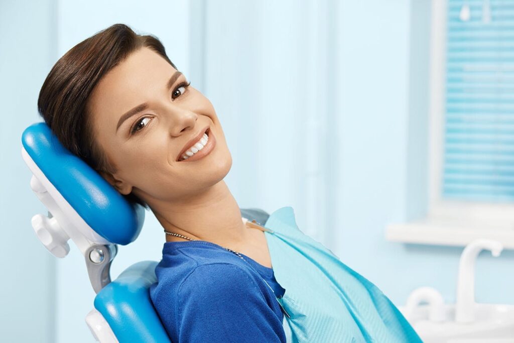 Affordable Dental Crowns in Lancaster, CA