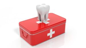 Emergency dentist in Lancaster, CA