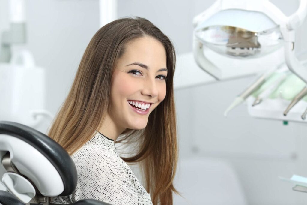 Laser Dentistry for pain-free dental treatments in Lancaster, CA