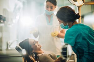 Root Canal Treatment Lancaster, CA