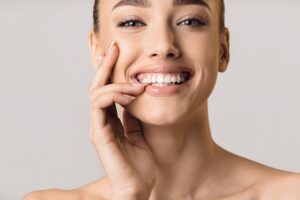 whitening teeth Timonium, MD