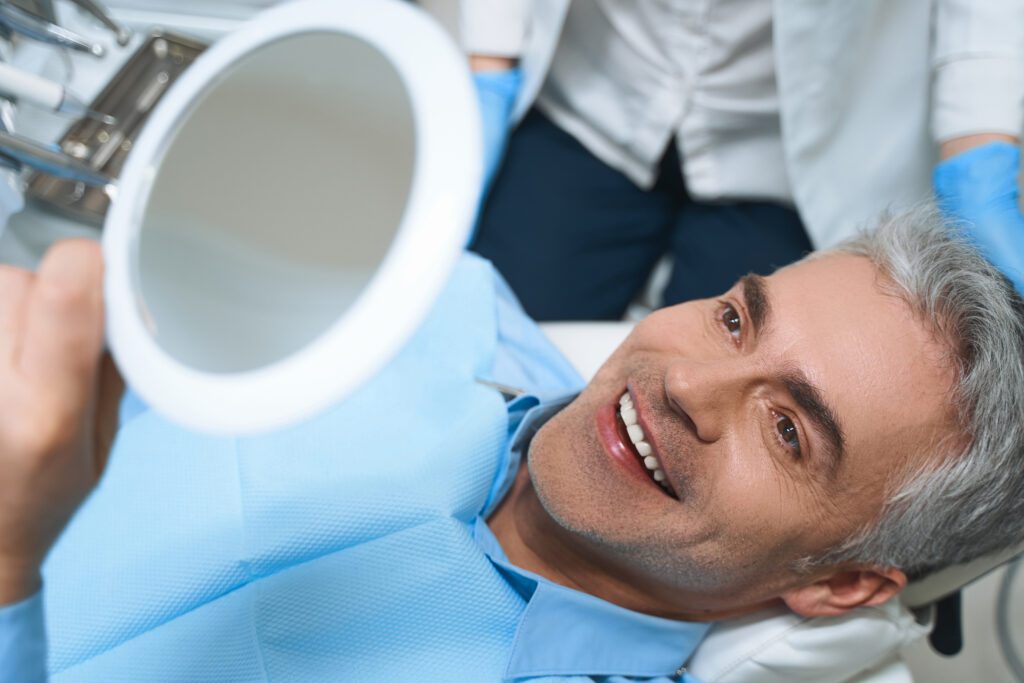 Dental Implant Benefits in Palmdale, California