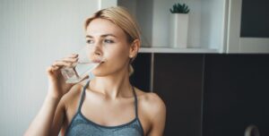 Saliva and Your Mouth