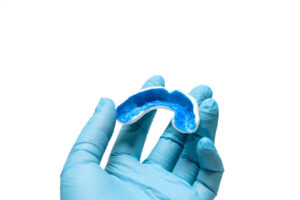 With a CUSTOM MOUTHGUARD in Palmdale and Lancaster, CA, you can protect your teeth