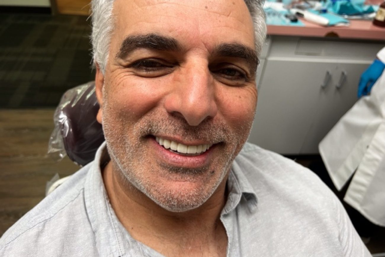 Dentistry results at Premier Dental Care