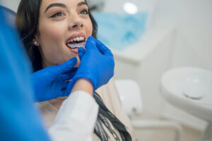 Invisalign in Palmdale CA could help improve your smile