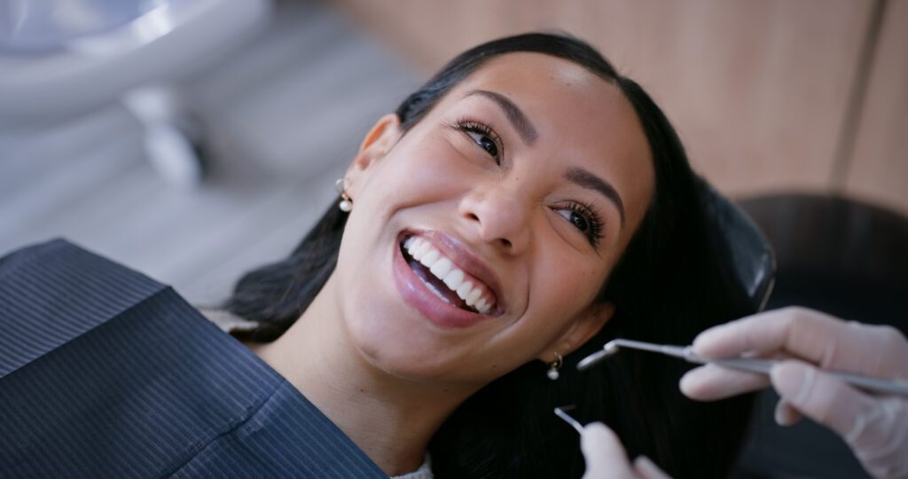 Tooth bonding could not only enhance the appearance of your teeth but also improve their functionality and durability.