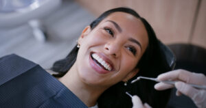 Tooth bonding could not only enhance the appearance of your teeth but also improve their functionality and durability.