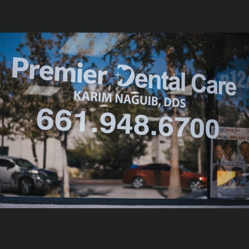 Premier Dental Care & Implant Centers