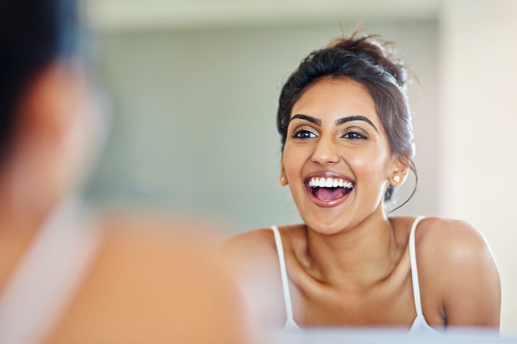 Crooked teeth can lead to several complications, including gum disease, tooth decay, and jaw pain. Treatment could prevent such issues.