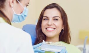 Understanding the Process of Getting Porcelain Veneers