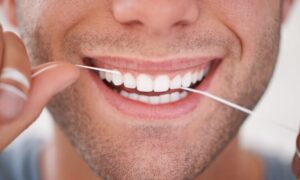 How to Care for a Dental Crown