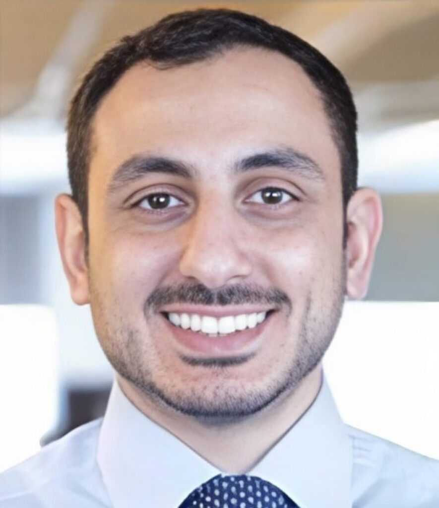 Dr. Robert Sharobiem is an oral surgeon in Palmdale and Lancaster, California