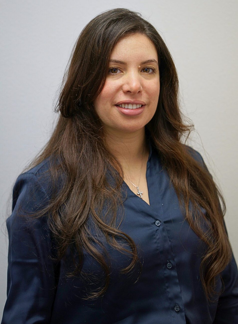 Dr. Marina Salib is a dentist in Lancaster and Palmdale, CA