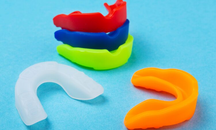 Why Choose a Custom Mouthguard