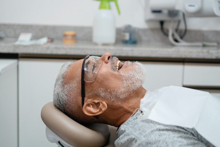 Sedation dentistry has made it possible for many people to receive the dental care they need without the stress or anxiety.