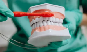 Gum Disease: The Silent Thief of Smiles in Palmdale, CA