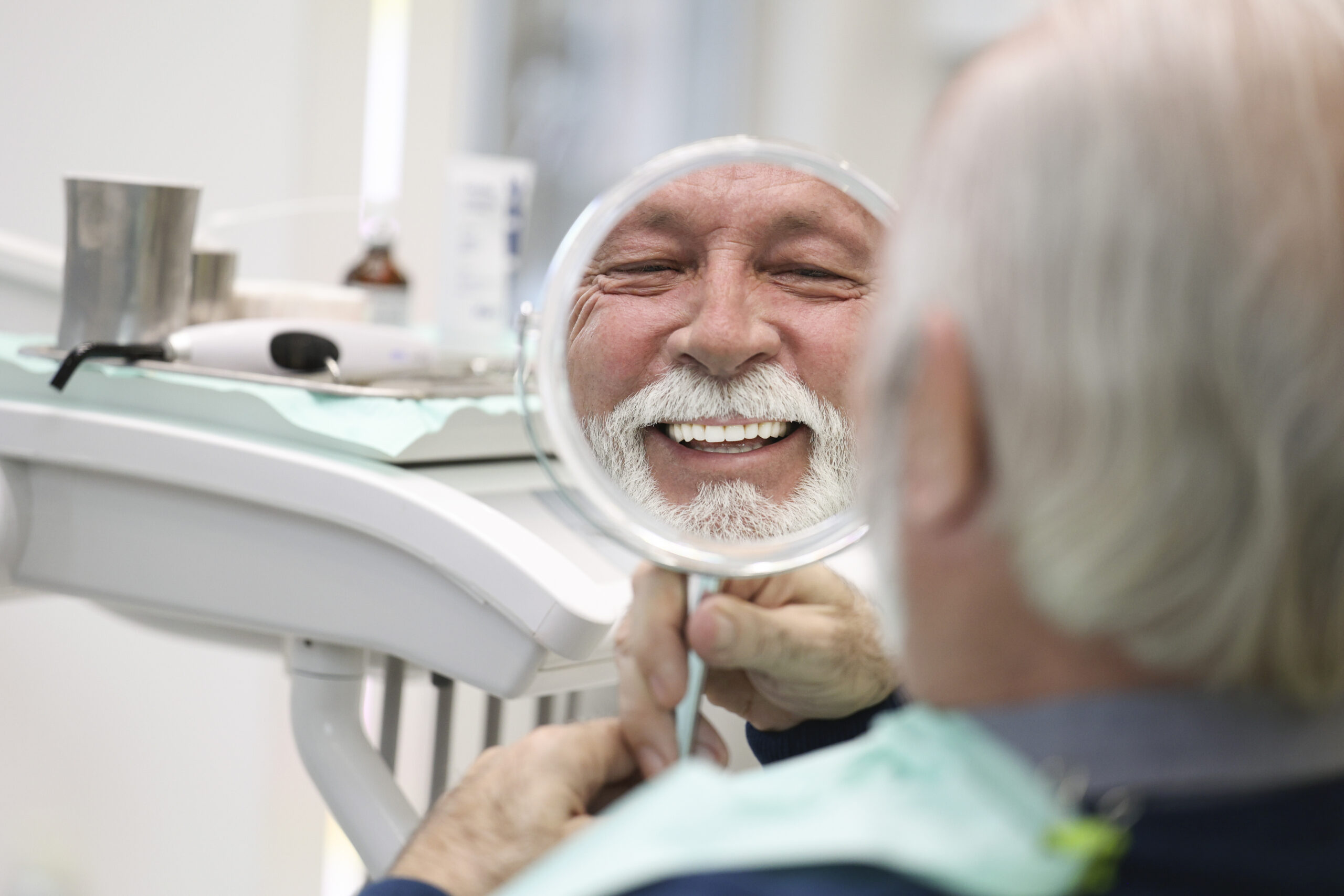 Dental Services Lancaster, CA
