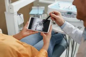 What Happens During a Smile Makeover? in Palmdale, CA