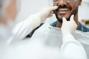 What Happens During a Smile Makeover? in Palmdale, CA
