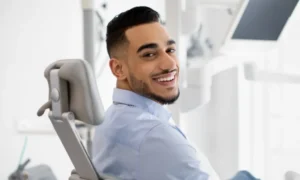 What to Do in a Dental Emergency in Palmdale, CA